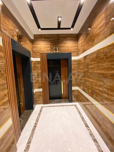 2-комн. новостройка - пос. Шихов  - 93 м² (20)