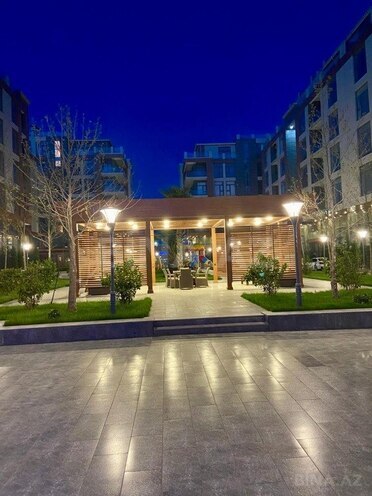 2-комн. новостройка - пос. Шихов  - 93 м² (23)