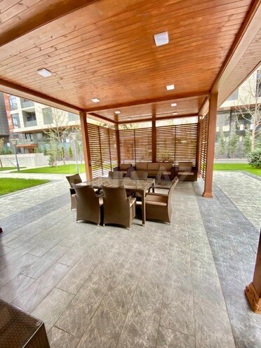 2-комн. новостройка - пос. Шихов  - 93 м² (24)