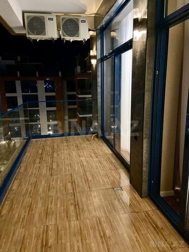 2-комн. новостройка - пос. Шихов  - 93 м² (17)