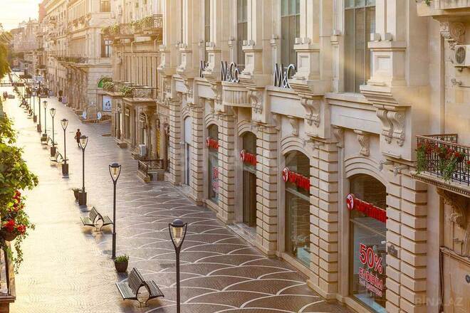 Продаётся  объект 30 м², м. Сахил, photo 7 from 13