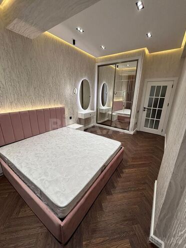 2-комн. новостройка - м. Нариман Нариманов - 55 м² (11)