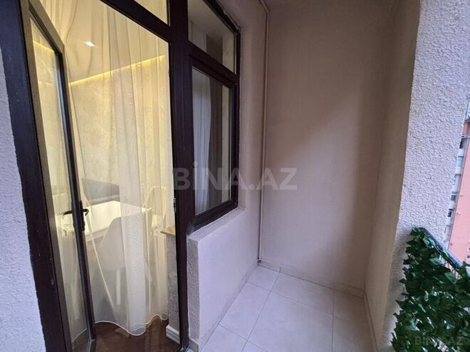 2-комн. новостройка - м. Нариман Нариманов - 55 м² (4)