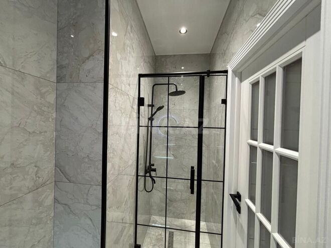 2-комн. новостройка - м. Нариман Нариманов - 55 м² (13)