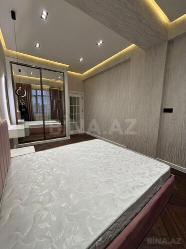 2-комн. новостройка - м. Нариман Нариманов - 55 м² (9)
