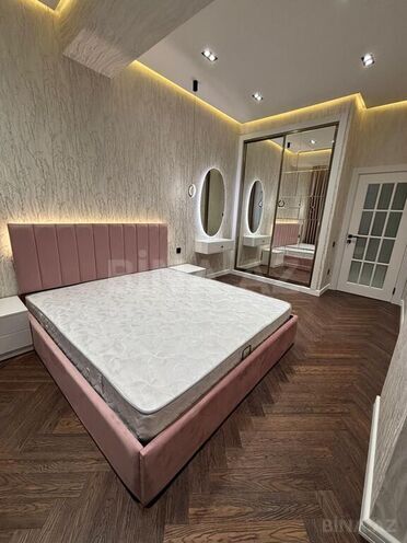 2-комн. новостройка - м. Нариман Нариманов - 55 м² (8)