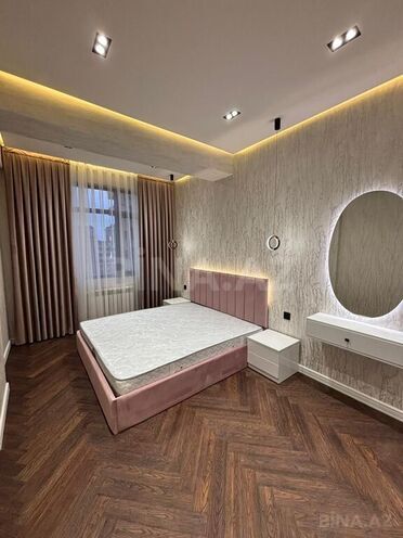 2-комн. новостройка - м. Нариман Нариманов - 55 м² (10)