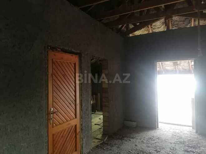 6 otaqlı həyət evi/bağ evi - Binəqədi r. - 300 m² (12)