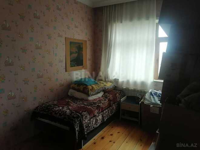 6 otaqlı həyət evi/bağ evi - Binəqədi r. - 300 m² (5)