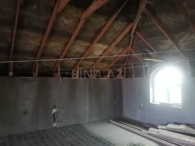 6 otaqlı həyət evi/bağ evi - Binəqədi r. - 300 m² (11)