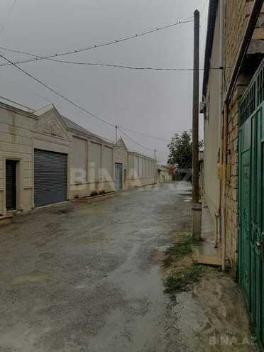 6 otaqlı həyət evi/bağ evi - Binəqədi r. - 300 m² (24)