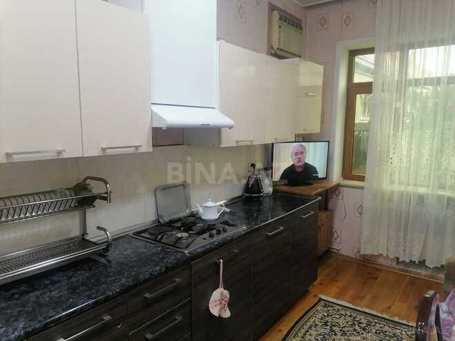 6 otaqlı həyət evi/bağ evi - Binəqədi r. - 300 m² (9)
