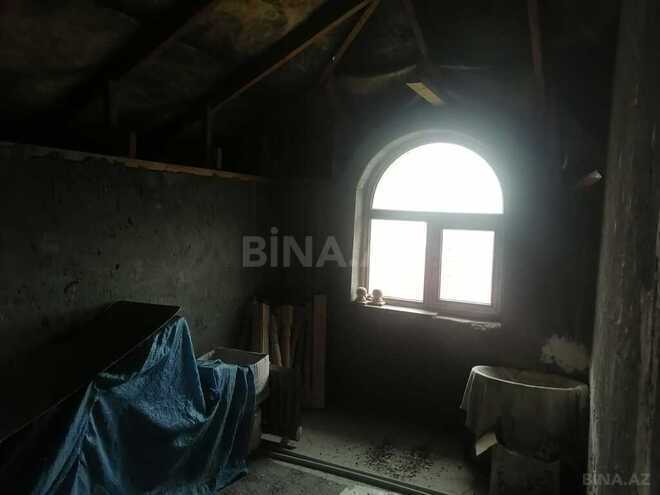 6 otaqlı həyət evi/bağ evi - Binəqədi r. - 300 m² (13)