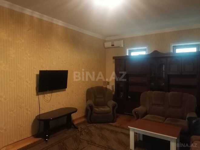 6 otaqlı həyət evi/bağ evi - Binəqədi r. - 300 m² (4)