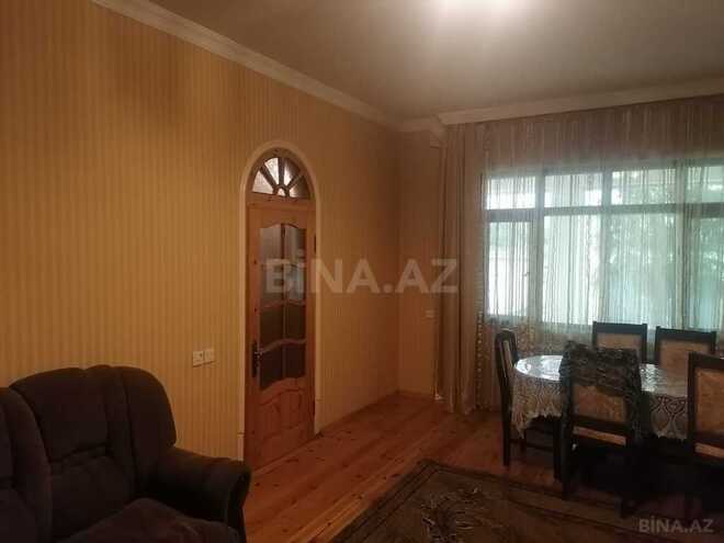 6 otaqlı həyət evi/bağ evi - Binəqədi r. - 300 m² (3)