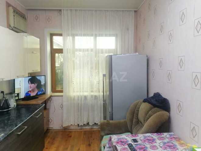 6 otaqlı həyət evi/bağ evi - Binəqədi r. - 300 m² (8)