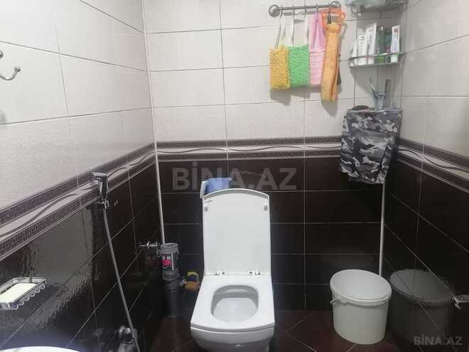 6 otaqlı həyət evi/bağ evi - Binəqədi r. - 300 m² (10)
