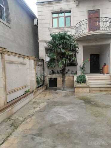 6 otaqlı həyət evi/bağ evi - Binəqədi r. - 300 m² (22)