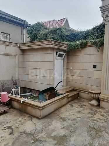 6 otaqlı həyət evi/bağ evi - Binəqədi r. - 300 m² (18)