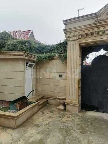 6 otaqlı həyət evi/bağ evi - Binəqədi r. - 300 m² (14)