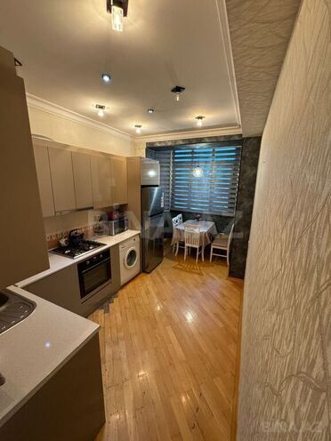 3 otaqlı yeni tikili - 9-cu mikrorayon q. - 83 m² (10)