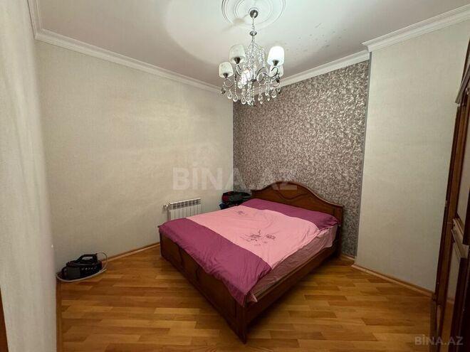 3 otaqlı yeni tikili - 9-cu mikrorayon q. - 83 m² (5)