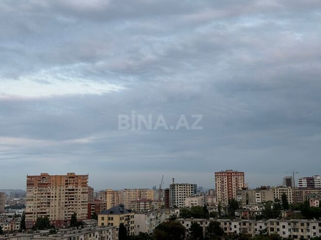 3 otaqlı yeni tikili - 9-cu mikrorayon q. - 83 m² (12)