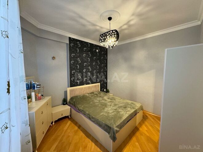 3 otaqlı yeni tikili - 9-cu mikrorayon q. - 83 m² (7)