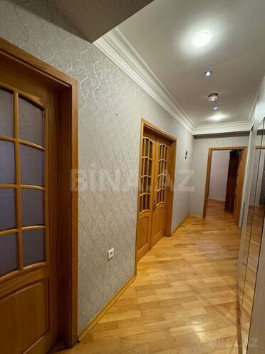 3 otaqlı yeni tikili - 9-cu mikrorayon q. - 83 m² (1)
