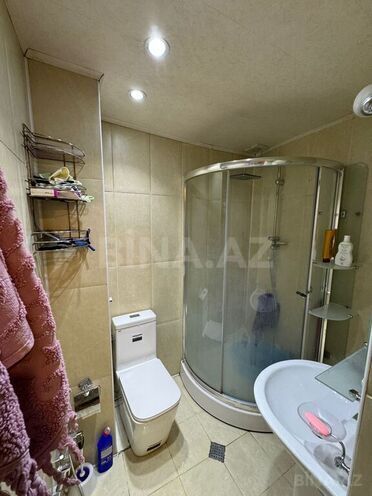 3 otaqlı yeni tikili - 9-cu mikrorayon q. - 83 m² (13)