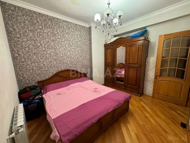 3 otaqlı yeni tikili - 9-cu mikrorayon q. - 83 m² (4)