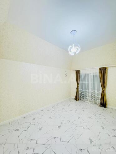 4 otaqlı həyət evi/bağ evi - Mərdəkan q. - 170 m² (25)