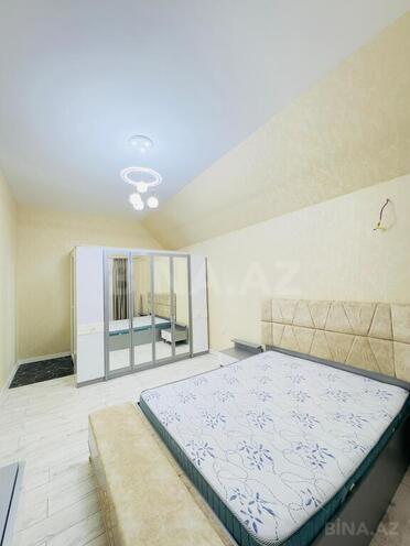 4 otaqlı həyət evi/bağ evi - Mərdəkan q. - 170 m² (22)