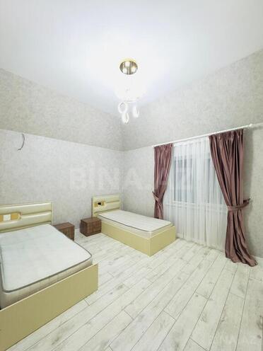 4 otaqlı həyət evi/bağ evi - Mərdəkan q. - 170 m² (23)