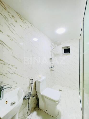 4 otaqlı həyət evi/bağ evi - Mərdəkan q. - 170 m² (27)