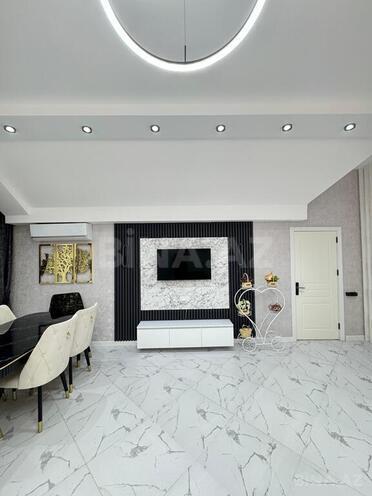 4 otaqlı həyət evi/bağ evi - Mərdəkan q. - 170 m² (17)