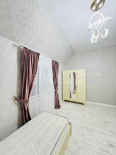 4 otaqlı həyət evi/bağ evi - Mərdəkan q. - 170 m² (24)