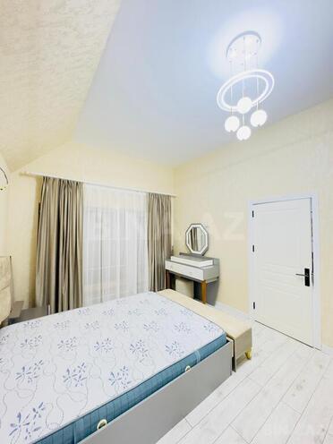 4 otaqlı həyət evi/bağ evi - Mərdəkan q. - 170 m² (26)
