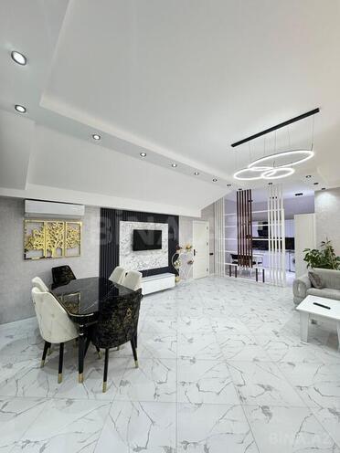 4 otaqlı həyət evi/bağ evi - Mərdəkan q. - 170 m² (18)