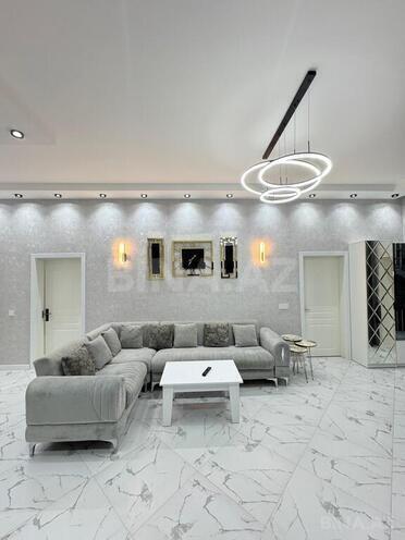 4 otaqlı həyət evi/bağ evi - Mərdəkan q. - 170 m² (14)