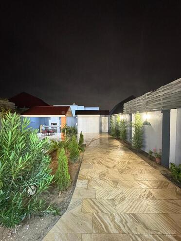 4 otaqlı həyət evi/bağ evi - Mərdəkan q. - 170 m² (5)