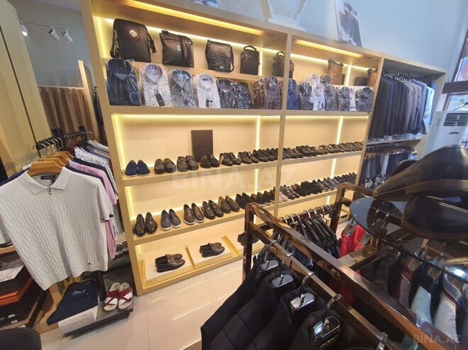 Продаётся  объект 30 м², м. Сахил, photo 5 from 13