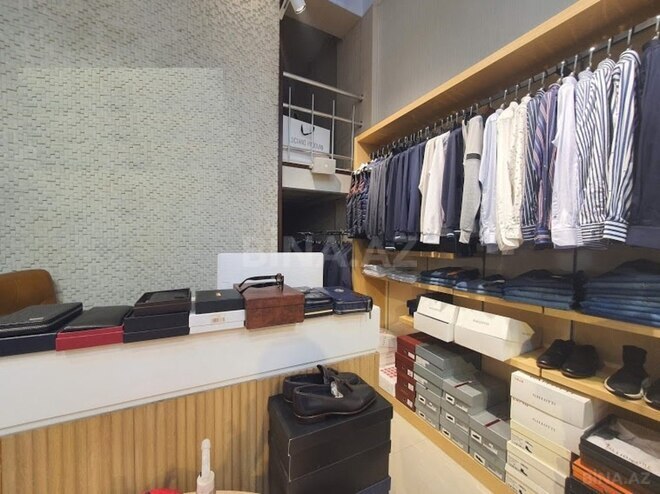 Продаётся  объект 30 м², м. Сахил, photo 6 from 13