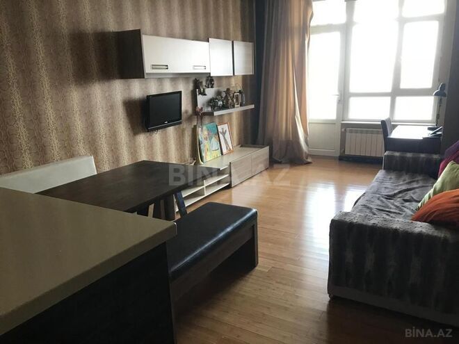 Сдаётся 2-комн. новостройка 90 м², м. Шах Исмаил Хатаи, photo 4 from 27