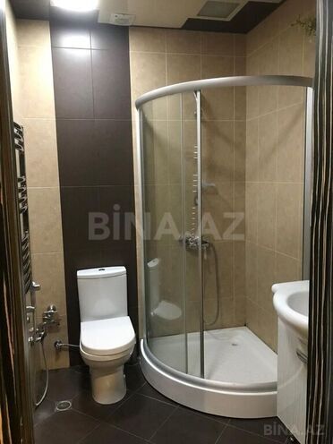 Сдаётся 2-комн. новостройка 90 м², м. Шах Исмаил Хатаи, photo 21 from 27