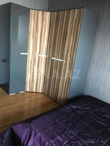 Сдаётся 2-комн. новостройка 90 м², м. Шах Исмаил Хатаи, photo 17 from 27