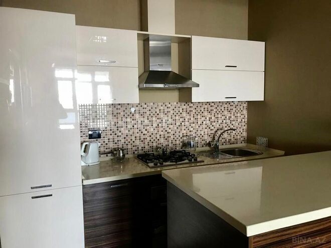Сдаётся 2-комн. новостройка 90 м², м. Шах Исмаил Хатаи, photo 12 from 27