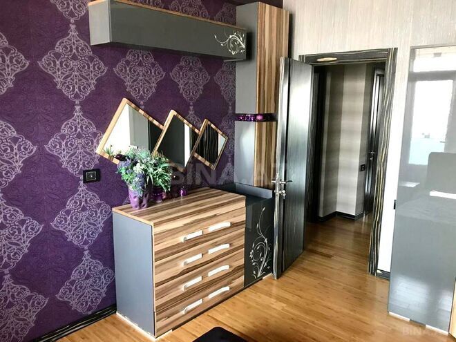 Сдаётся 2-комн. новостройка 90 м², м. Шах Исмаил Хатаи, photo 19 from 27