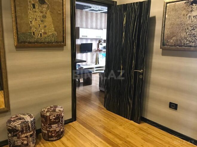 Сдаётся 2-комн. новостройка 90 м², м. Шах Исмаил Хатаи, photo 7 from 27