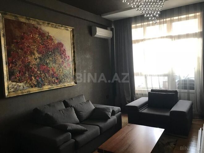 Сдаётся 2-комн. новостройка 90 м², м. Шах Исмаил Хатаи, photo 5 from 27